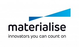 Materialise